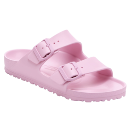 birkenstock ARIZONA KID FONDANT PINK EVA
