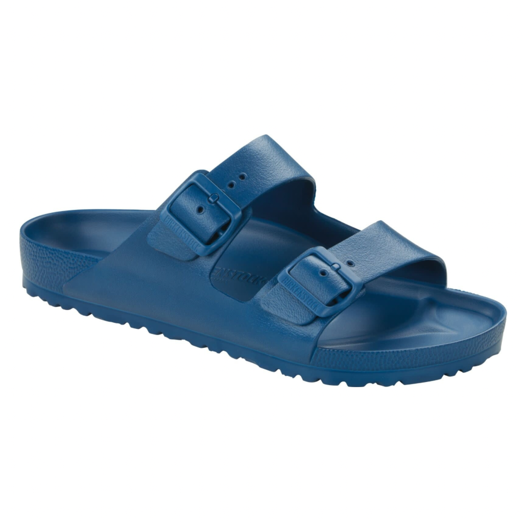 birkenstock ARIZONA NAVY EVA