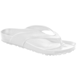 birkenstock HONOLULU WHITE EVA