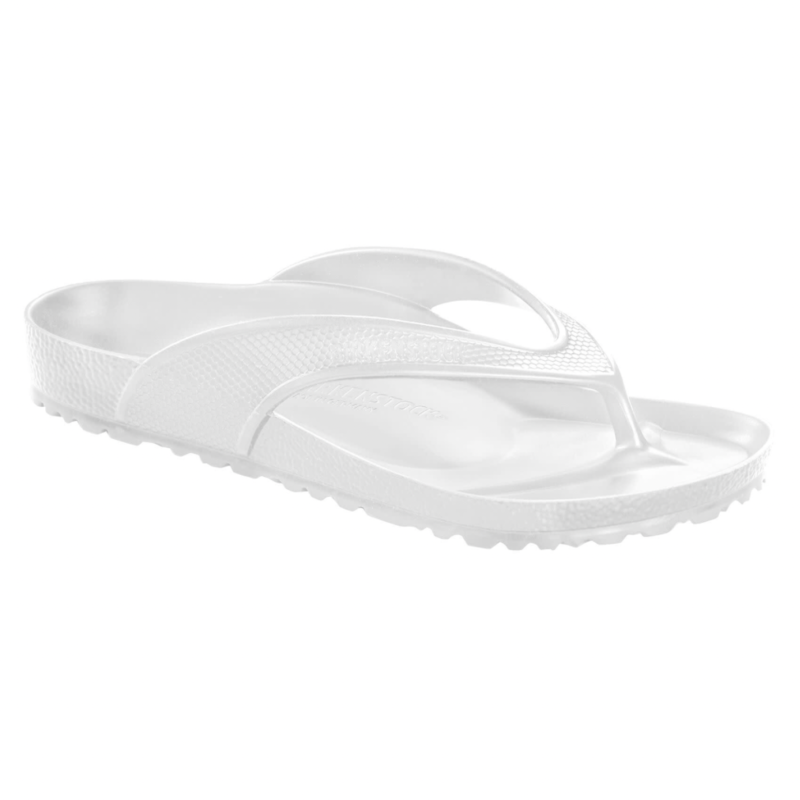 birkenstock HONOLULU WHITE EVA