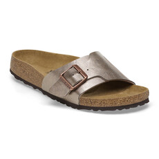 birkenstock CATALINA - GRACEFUL TAUPE