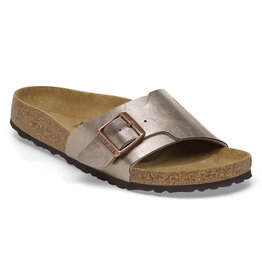 birkenstock CATALINA - GRACEFUL TAUPE