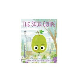 THE SOUR GRAPE