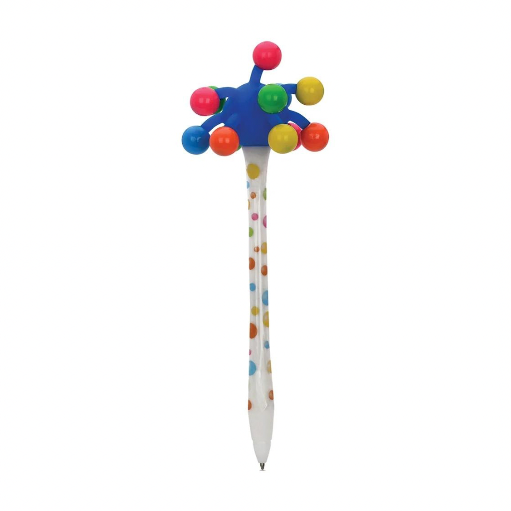ISCREAM DIPPIN DOTS PEN PDQ