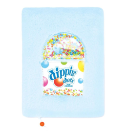 ISCREAM DIPPIN DOTS JOURNAL
