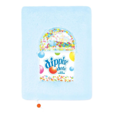 ISCREAM DIPPIN DOTS JOURNAL