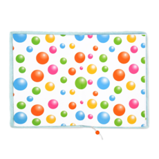 ISCREAM DIPPIN DOTS JOURNAL
