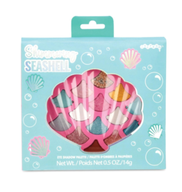 ISCREAM SEASHELL EYESHADOW PALETTE