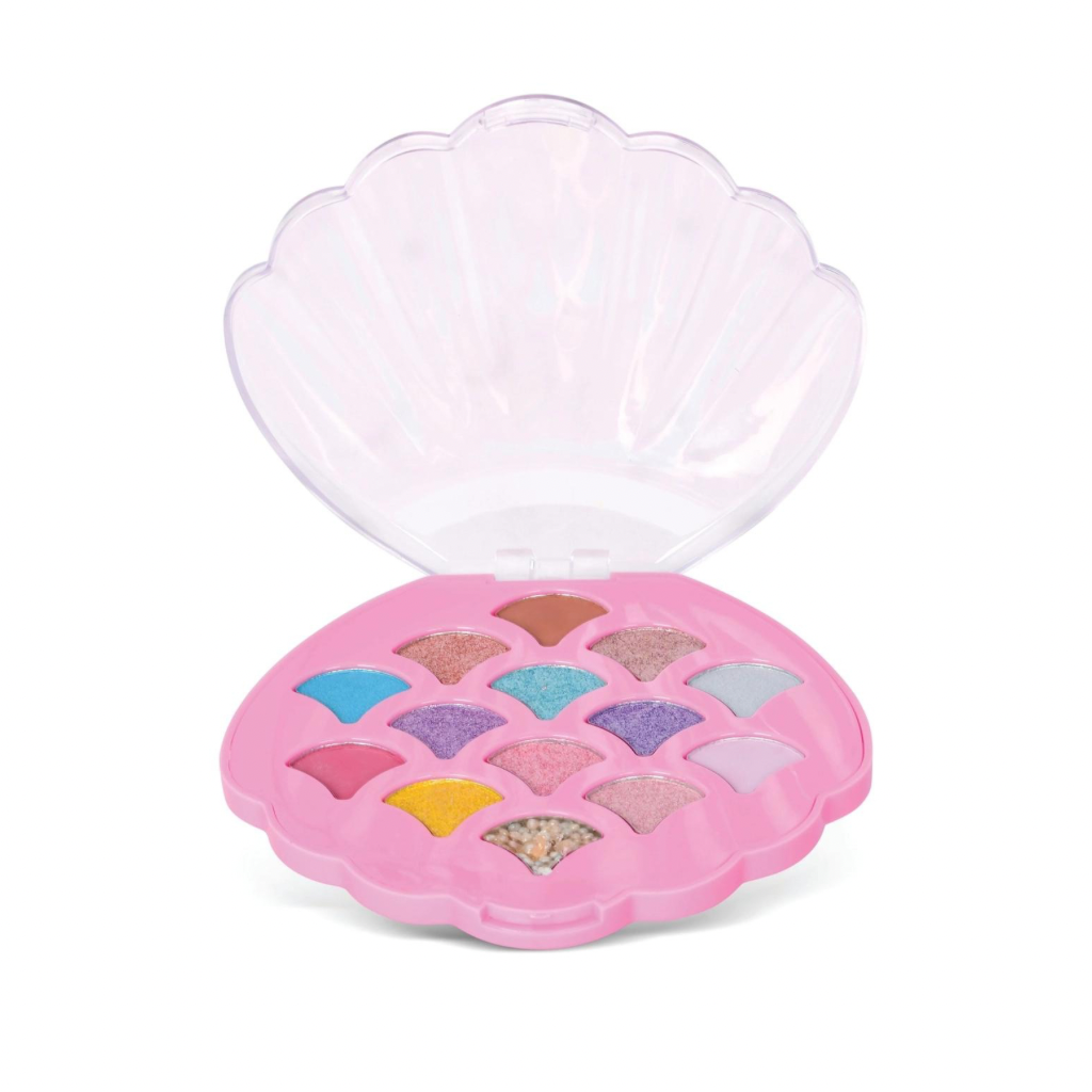 ISCREAM SEASHELL EYESHADOW PALETTE