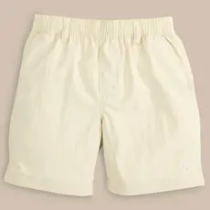 SOUTHERN TIDE M 6IN SHORELINE SHORT