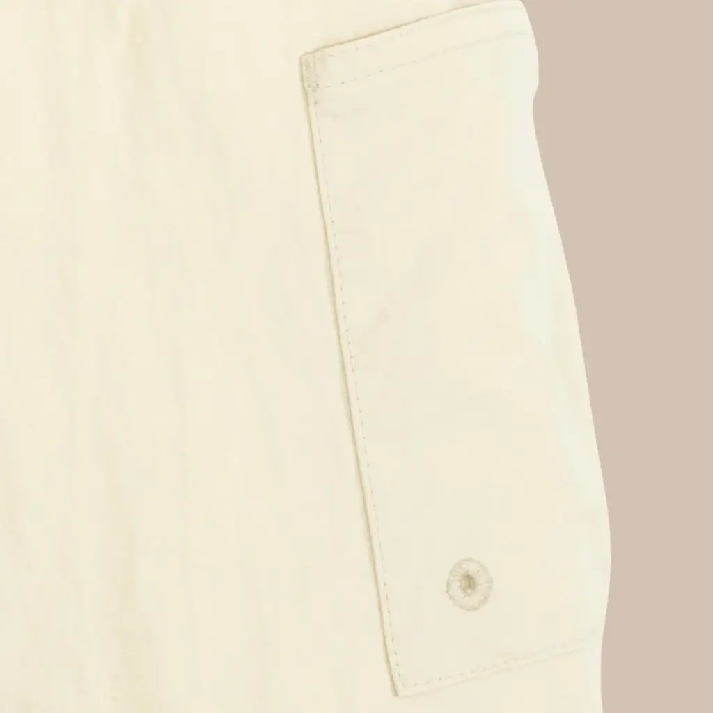 SOUTHERN TIDE M 6IN SHORELINE SHORT