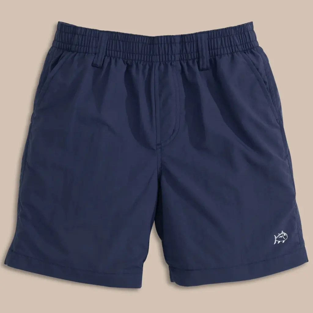 SOUTHERN TIDE M 6IN SHORELINE SHORT