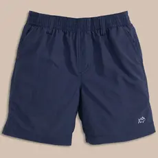 SOUTHERN TIDE M 6IN SHORELINE SHORT
