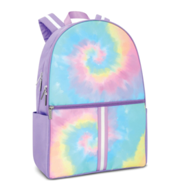 ISCREAM PREPPY TIE DYE BACKPACK
