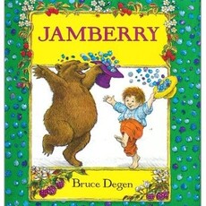JAMBERRY