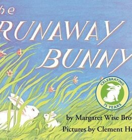 THE RUNAWAY BUNNY LAP EDITION