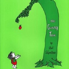 THE GIVING TREE