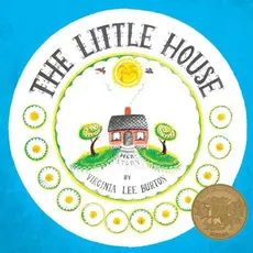THE LITTLE HOUSE
