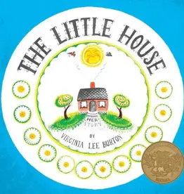 THE LITTLE HOUSE