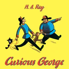 CURIOUS GEORGE