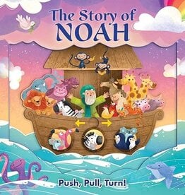 The Story Of Noah