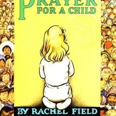 PRAYER FOR A CHILD