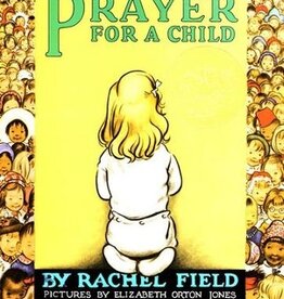 PRAYER FOR A CHILD
