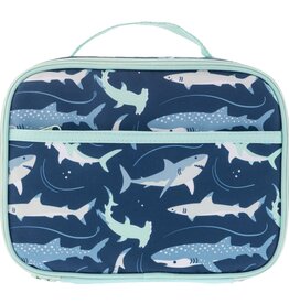 STEPHEN JOSEPH JUNIOR LUNCHBOX - SHARK