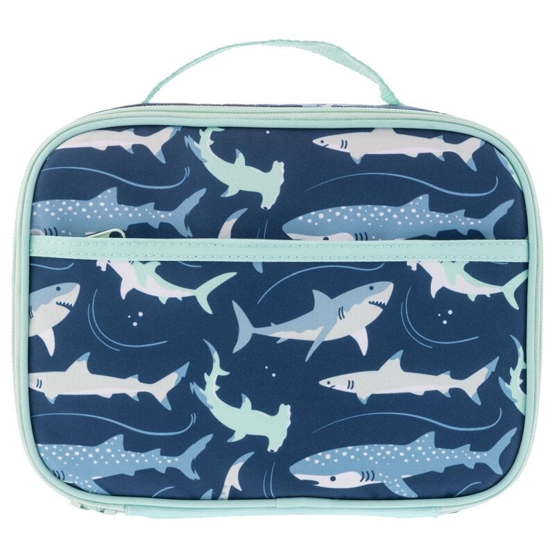 STEPHEN JOSEPH JUNIOR LUNCHBOX - SHARK