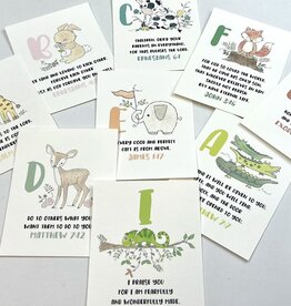 ABC SCRIPTURE CARDS