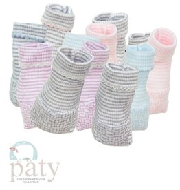 PATY BOOTIES