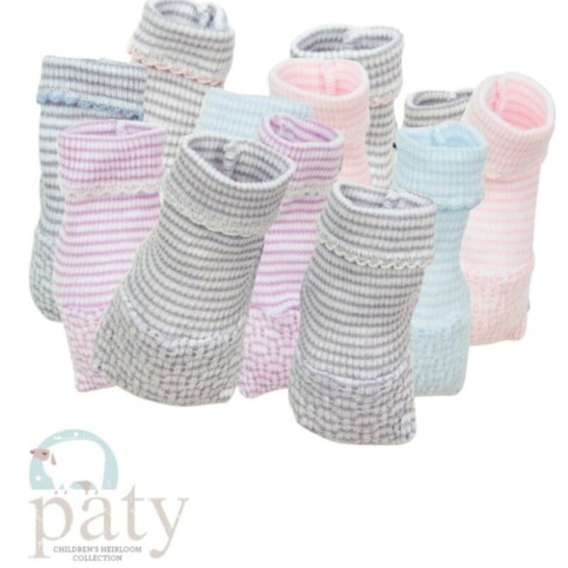 PATY BOOTIES