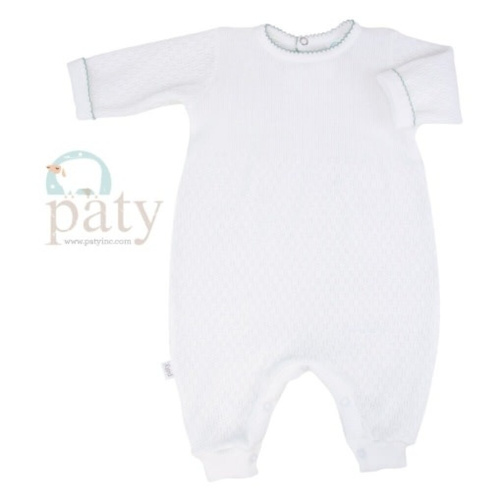 PATY LS ROMPER