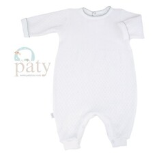 PATY LS ROMPER