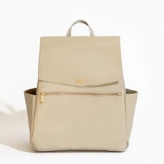 FRESHLY PICKED birch - classic diaper bag ii