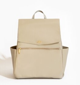 FRESHLY PICKED birch - classic diaper bag ii