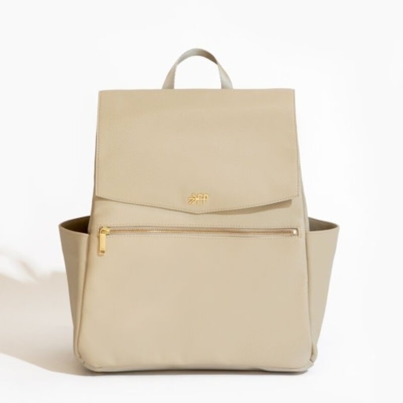 FRESHLY PICKED birch - classic diaper bag ii