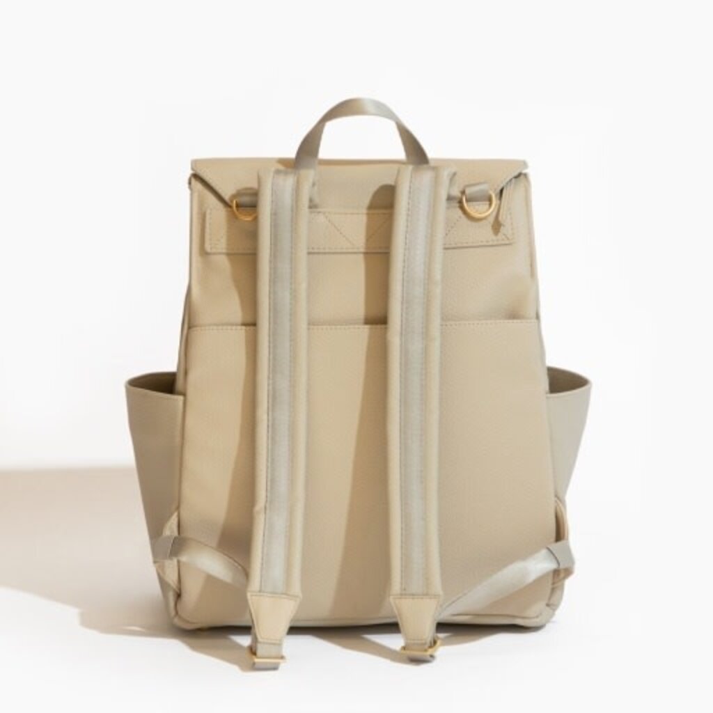 FRESHLY PICKED birch - classic diaper bag ii