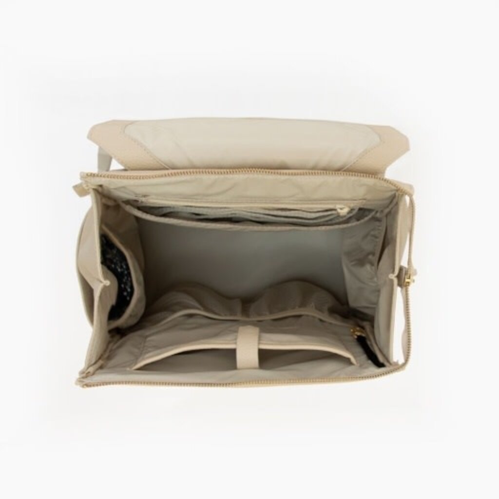 FRESHLY PICKED birch - classic diaper bag ii