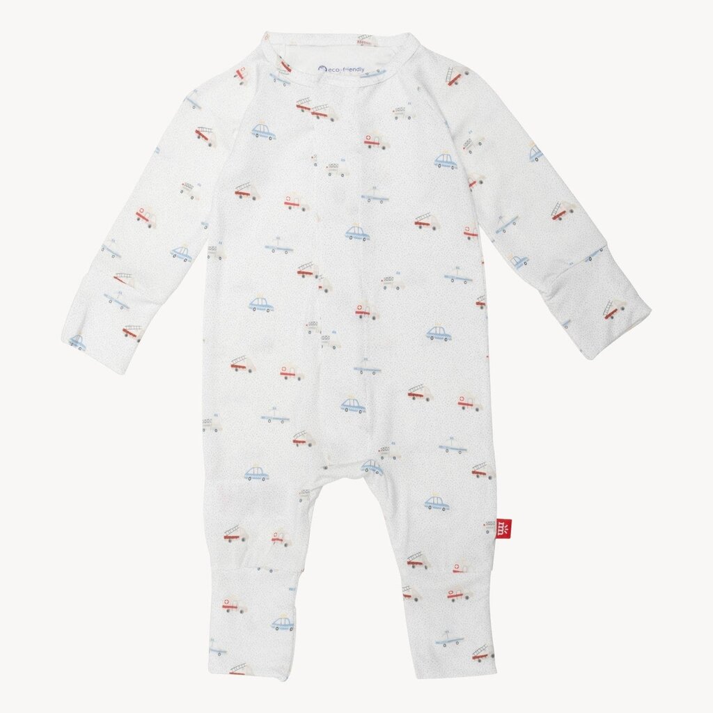 Magnetic  Me HUG DISPATCHER COVERALL