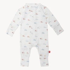 Magnetic  Me HUG DISPATCHER COVERALL
