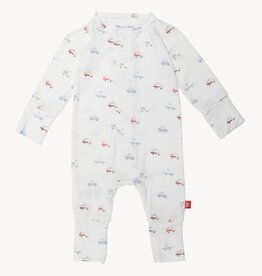 Magnetic  Me HUG DISPATCHER COVERALL