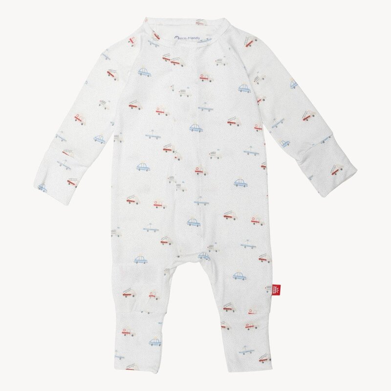 Magnetic  Me HUG DISPATCHER COVERALL