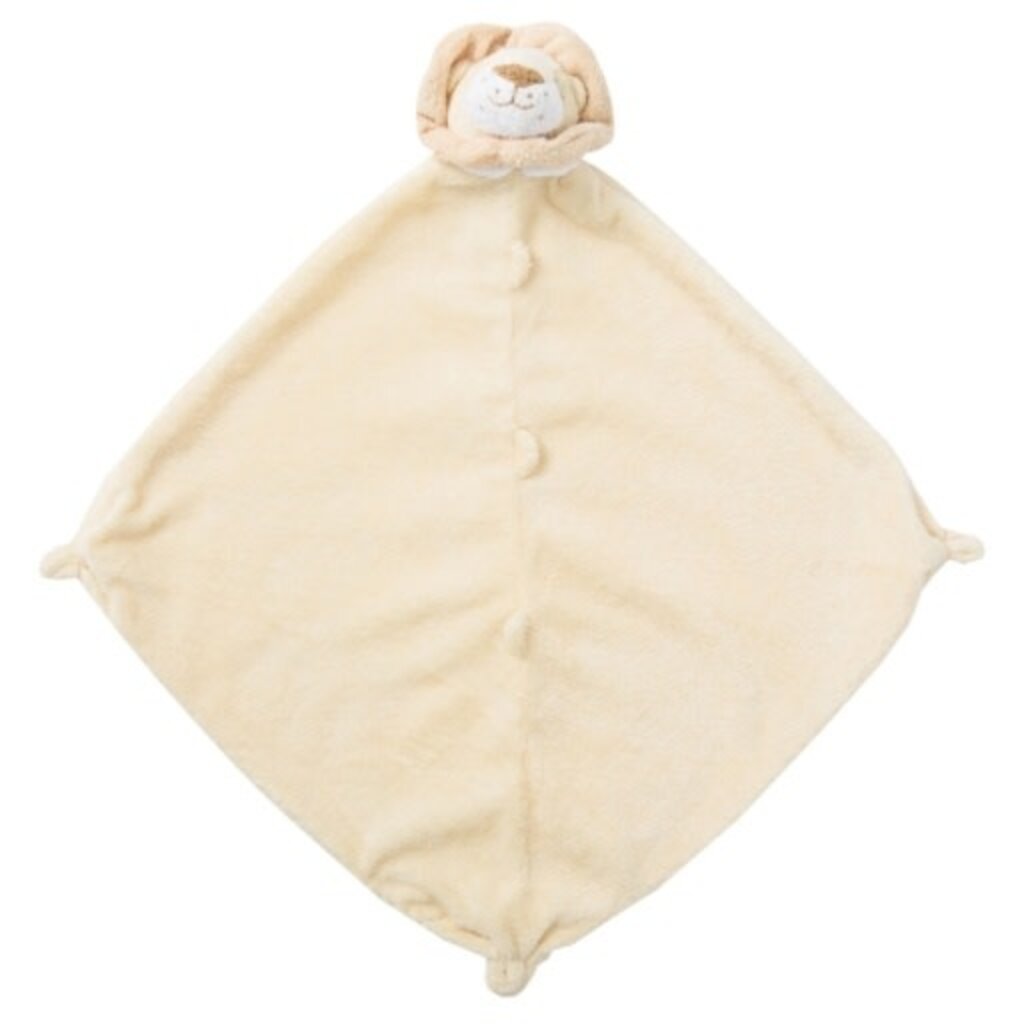 ANGEL DEAR Lion Blankie