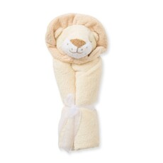 ANGEL DEAR Lion Blankie