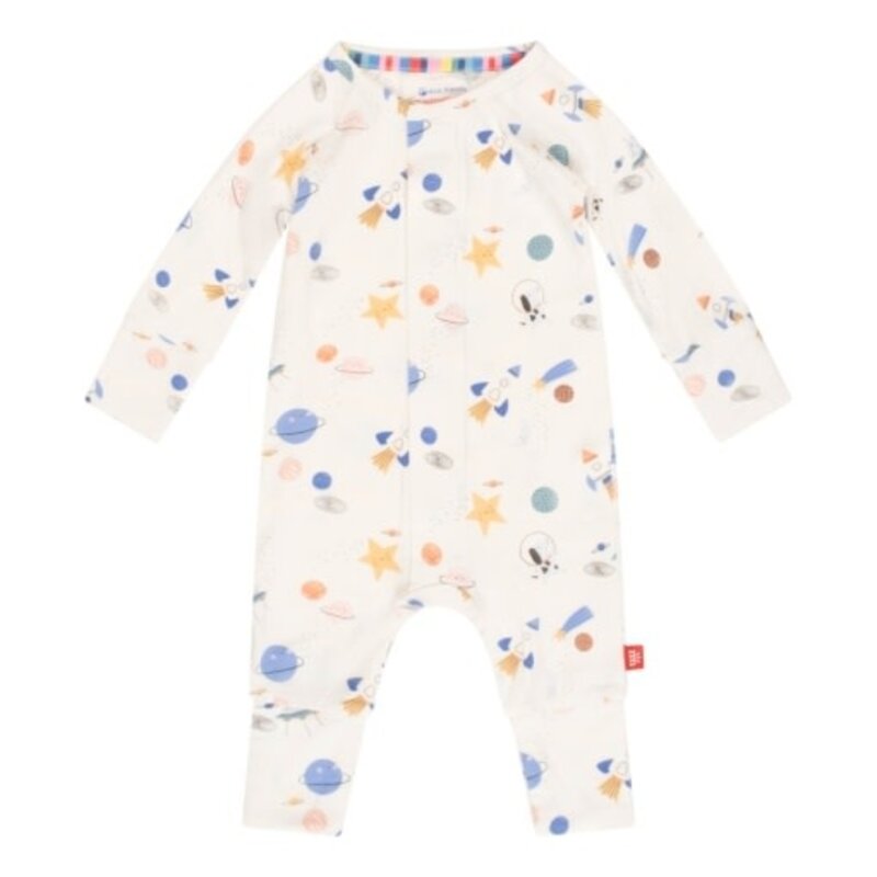 Magnetic  Me STELLAR TAILS COVERALL
