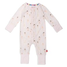 Magnetic  Me TUTU TWIRLS COVERALL