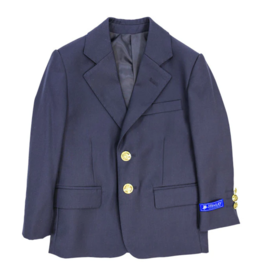 J.BAILEY CLASSIC BLAZER - NAVY