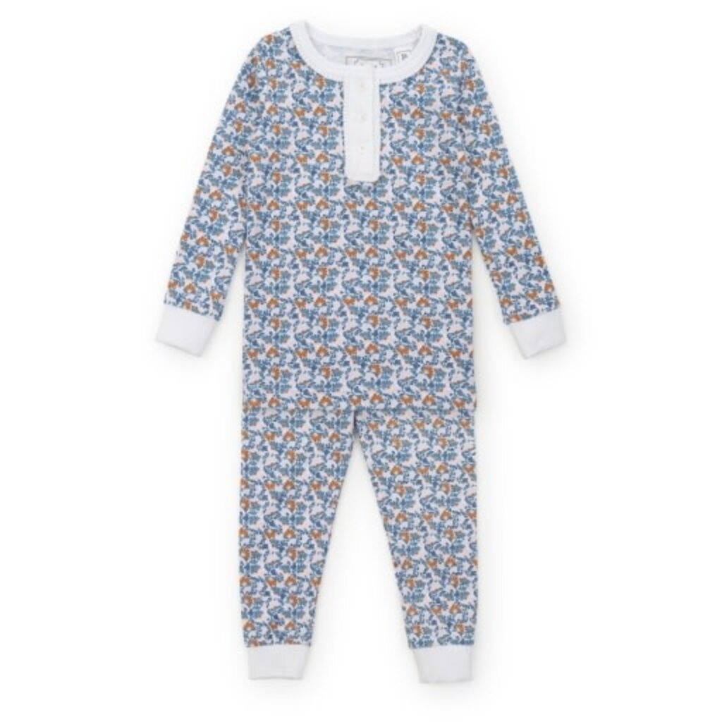Lila + Hayes ALDEN PAJAMA SET