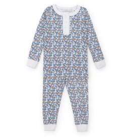 Lila + Hayes ALDEN PAJAMA SET